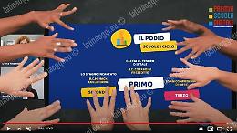 Premio scuola digitale 2020, due istituti di Latina conquistano il primo posto