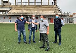 Stadio Bartolani, oggi il sopralluogo: da lunedì i lavori