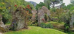Fase 2, riaprono al pubblico i Giardini di Ninfa
