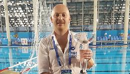 Francesco Scannicchio, da Velletri ecco l'uomo di fiducia del citt&igrave; Campagna