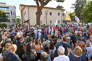 Le associazioni manifestano contro la mafia e per i diritti, il 17 maggio l'iniziativa al parco Falcone e Borsellino