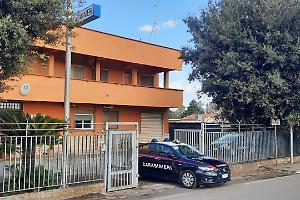 Immigrato irregolare trovato un sito abbandonato, scatta il decreto d'espulsione