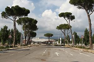 Furto alla ex Rossi Sud: spariti utensili e attrezzature da lavoro