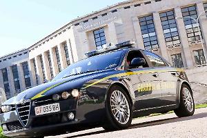 Corruzione, preso agente Siae