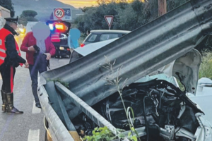 Investita mentre tornava a casa da un marine americano, procedimento archiviato: "Vale l’accordo Nato del 1951"