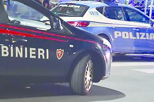 Priverno "sotto controllo": servizio ad alto impatto contro furti e criminalità predatoria