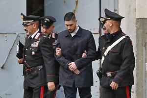 Duplice omicidio a Cisterna, lo sfogo di Amato: «Sodano deve marcire in carcere»