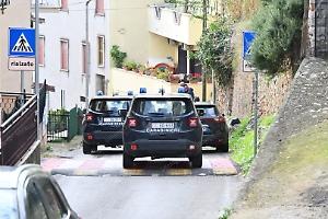 Omicidio Riccioni, 24 anni a D'Atino. L'imputato  ha chiesto perdono