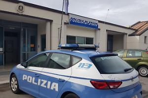 Rissa sul lungomare di Gaeta, quattro denunciati