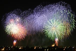 Capodanno, divieto d'uso di botti, petardi e fuochi d'artificio ad Aprilia
