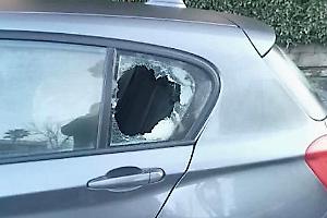 Furti nelle auto. Impennata di casi