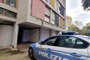 Spaccio ai palazzi Arlecchino: condanna a un anno e quattro mesi
