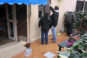 Omicidio Celani, i testimoni: dal sopralluogo al sequestro di armi