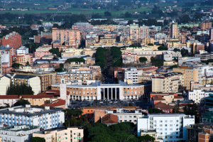 Latina scende al 48° posto tra le città italiane con il miglior clima