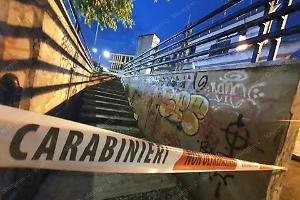 Lite tra stranieri finisce a coltellate, un ferito è grave