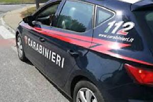 Rapina al SERD di Priverno: denunciato un 52enne armato di coltello