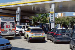 Omicidio Magrino, un delitto senza premeditazione