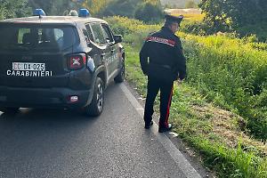 Investe un pedone e lo manda in ospedale: denunciato un 78enne