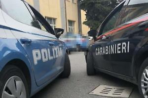 Scoppia una lite al ristorante: piatti rotti e responsabili in fuga