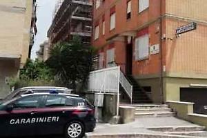Cisterna, arrestato 38enne per violenza a pubblico ufficiale in caserma