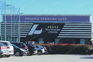 Colpo da 50mila euro al Premier Sporting Club: banda hi-tech in azione