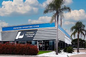 Furto al Premier Sporting Club, trovato il covo della refurtiva