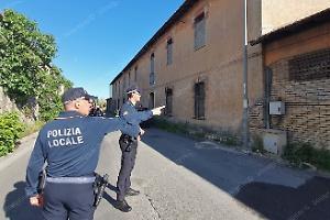 Un laboratorio universitario nell’ex Consorzio Agrario