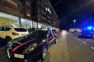 Raid in parrocchia, nuovi guai per "Blade"