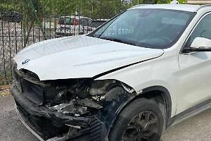 Furti di pezzi e nelle auto, sei casi ieri notte