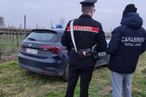 Al lavoro nei campi senza documento di valutazione dei rischi, multa per il proprietario