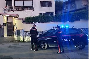 Incendio in un'abitazione, attimi di paura a Sonnino