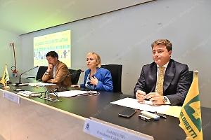 A Latina arriva il Villaggio Coldiretti: ecco il programma