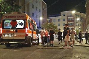 Tredicenne aggredito: preso a schiaffi in centro