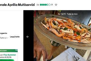 Mafia apriliana, la commissione: troppi dipendenti con precedenti penali