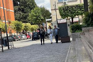 Aprilia, si insedia la nuova terna commissariale: tre donne al timone della città