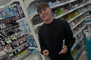 Ragazzo scompare a San Felice, l'appello: "Aiutateci a ritrovarlo"