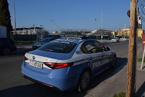 Fumogeni e disordini durante Latina-Taranto: emessi tre Daspo contro tifosi ospiti