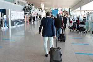 Immigrazione clandestina verso il regno Unito, il pm chiede maxi condanne