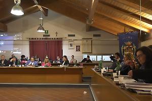 Un Consiglio ad alta tensione: in aula il caso Bardellino