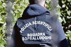 Bomba in via Torre Vittoria, analisi sui resti dell’esplosione: trovate tracce dell’involucro