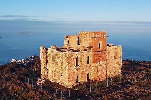 Nessuno vuole i tesori dell’isola