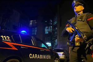 Formia, blitz dei Carabinieri contro droga e alcol tra i giovani: 5 denunciati e 2 segnalati
