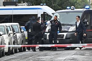 Bombe, primi sospetti al vaglio