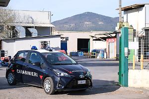 Tutti a giudizio per gli operai morti sul posto di lavoro