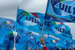 Niente redistribuzione economica, lavoratori di Lidl in sciopero