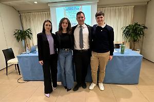 Fuga di Cervelli 2.0: un ponte tra giovani e partiti per il futuro di Latina