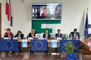 Sabaudia punto d’Europa: seminario regionale in vista di Ventotene