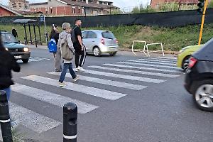 Semafori spenti sulla sulla Nettunense: «Sicurezza stradale a rischio»