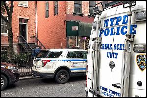 Intrigo con le cripto a New York, arrestata una 24enne