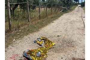 Fugge all’alt, si schianta e muore: la vittima è Mecaj Arberi di 38 anni